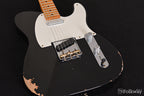 2023 Fender Custom Shop LTD Reverse '50s Telecaster Relic