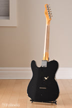2023 Fender Custom Shop LTD Reverse '50s Telecaster Relic