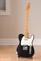 2023 Fender Custom Shop LTD Reverse '50s Telecaster Relic