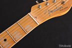 2023 Fender Custom Shop LTD Reverse '50s Telecaster Relic
