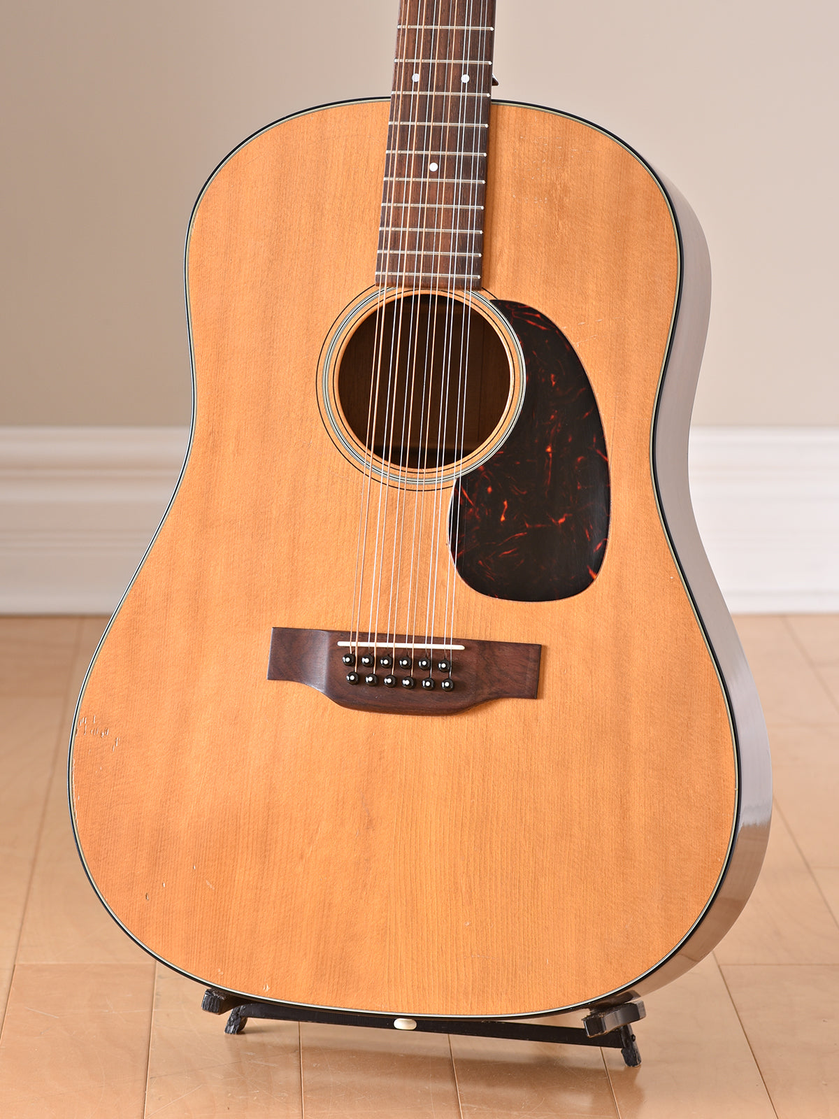 1967 Martin D12-20