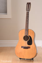 1967 Martin D12-20
