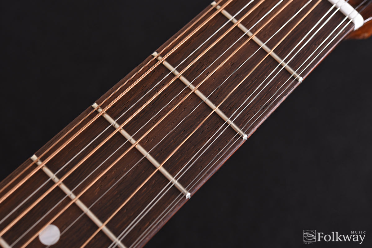 1967 Martin D12-20