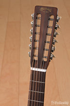 1967 Martin D12-20