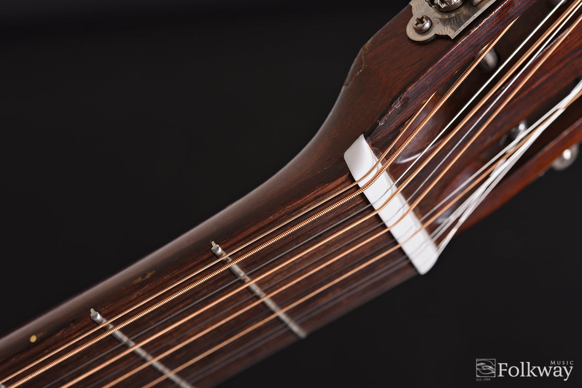 1967 Martin D12-20