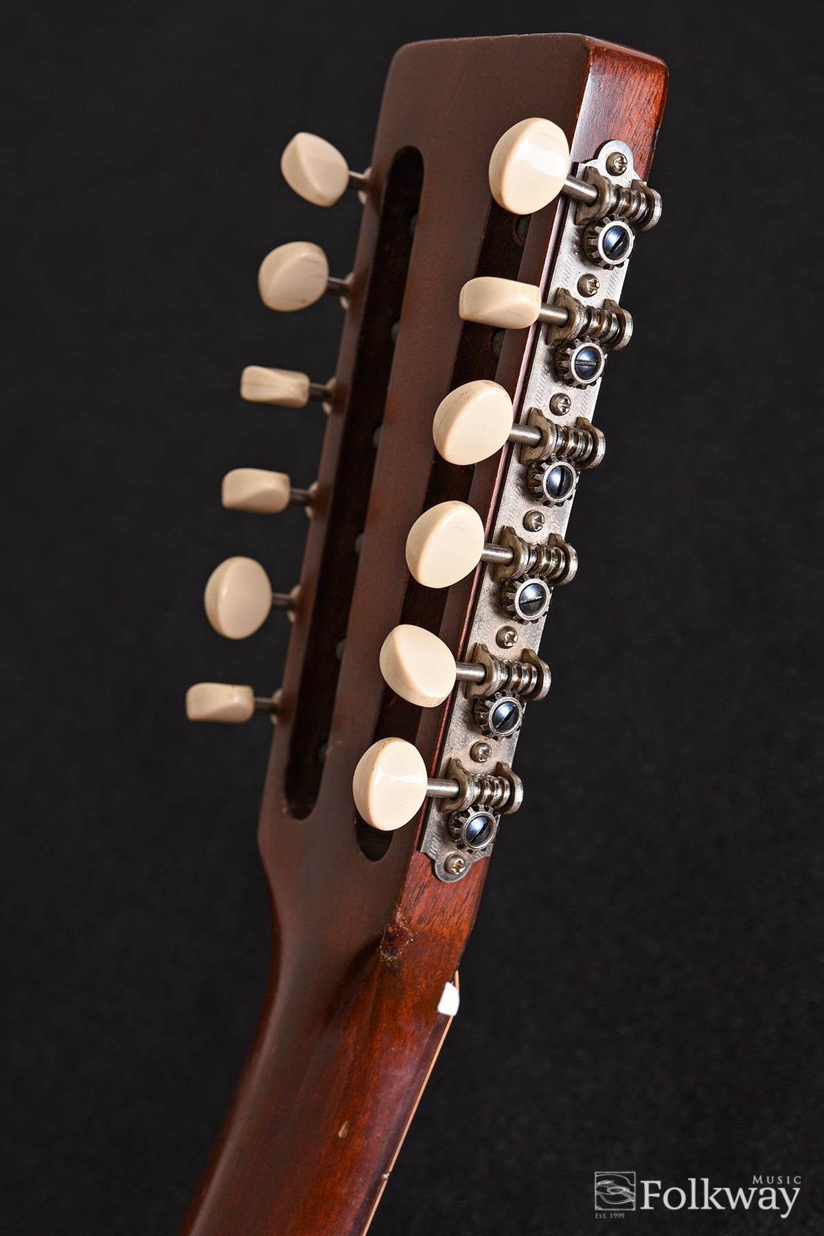 1967 Martin D12-20