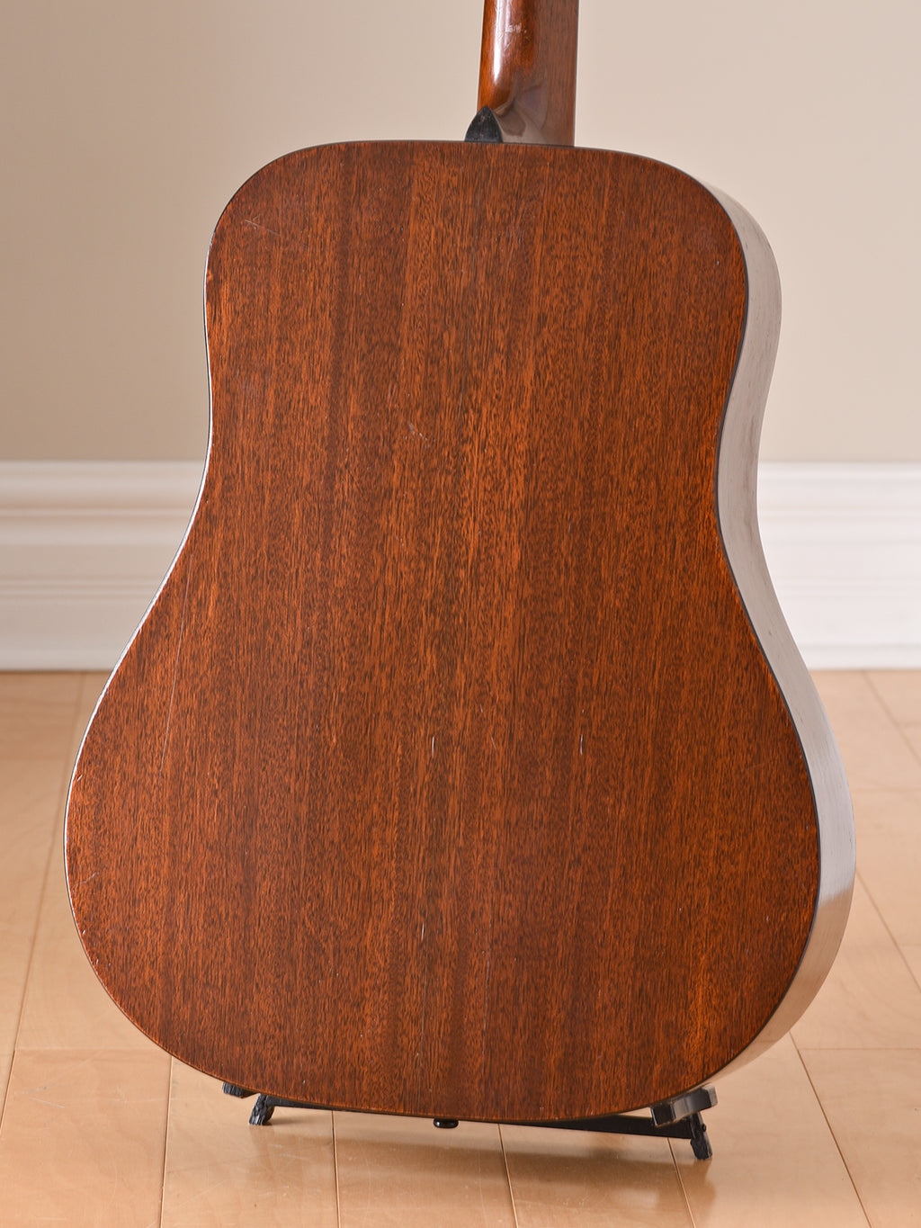1942 Martin D-18