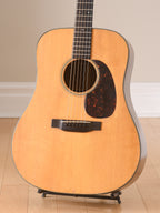 1942 Martin D-18