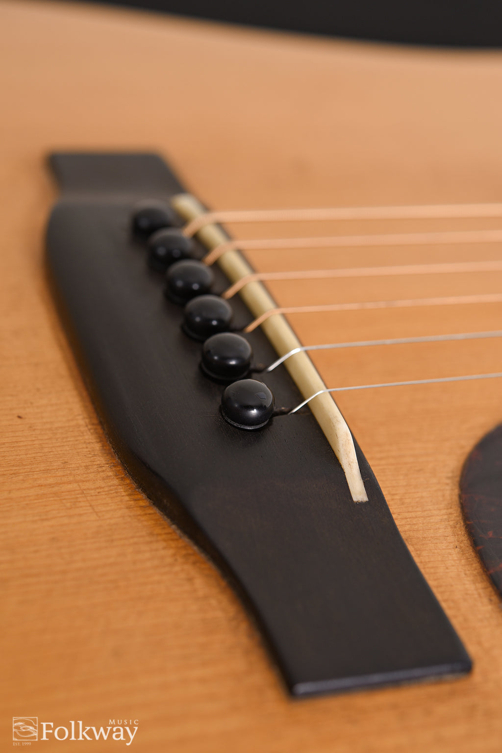 1942 Martin D-18