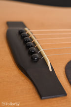 1942 Martin D-18