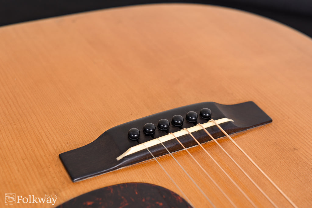 1942 Martin D-18