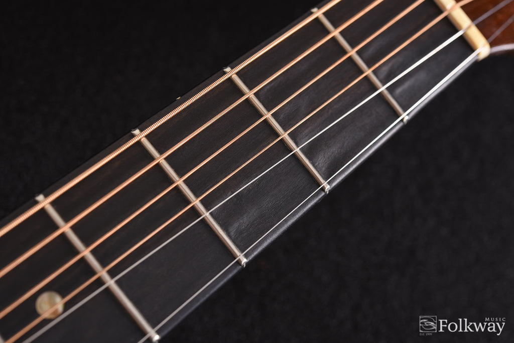 1942 Martin D-18