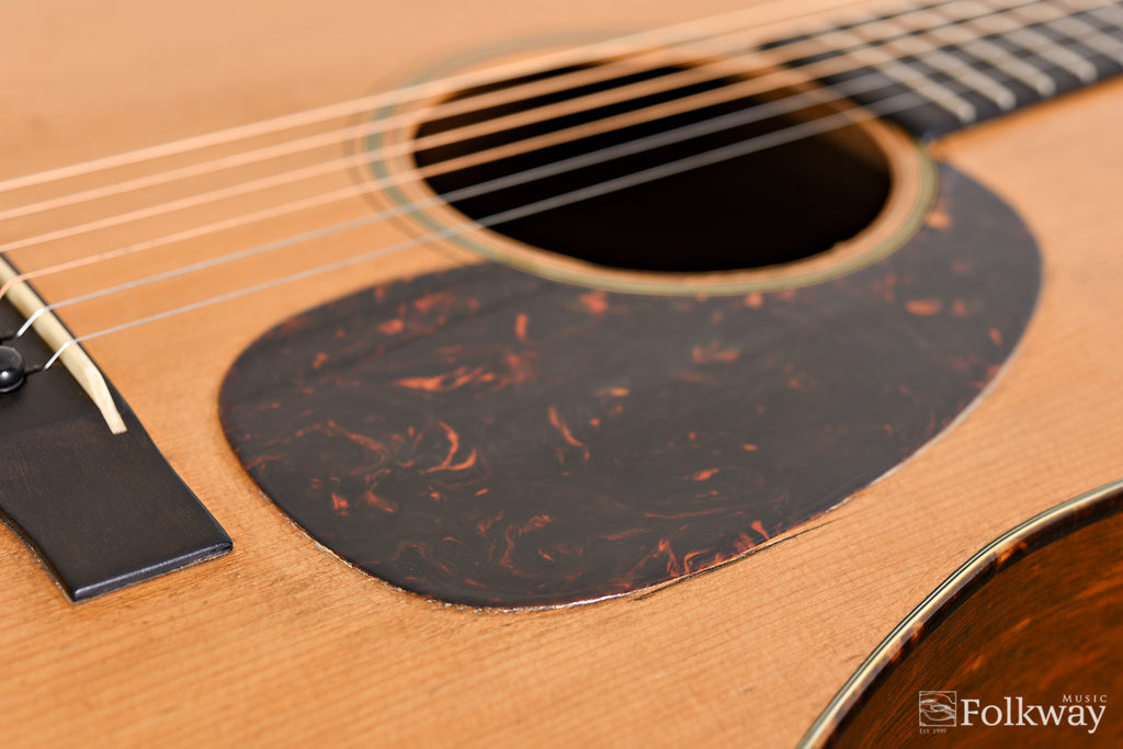 1942 Martin D-18