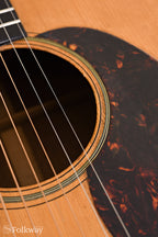 1942 Martin D-18