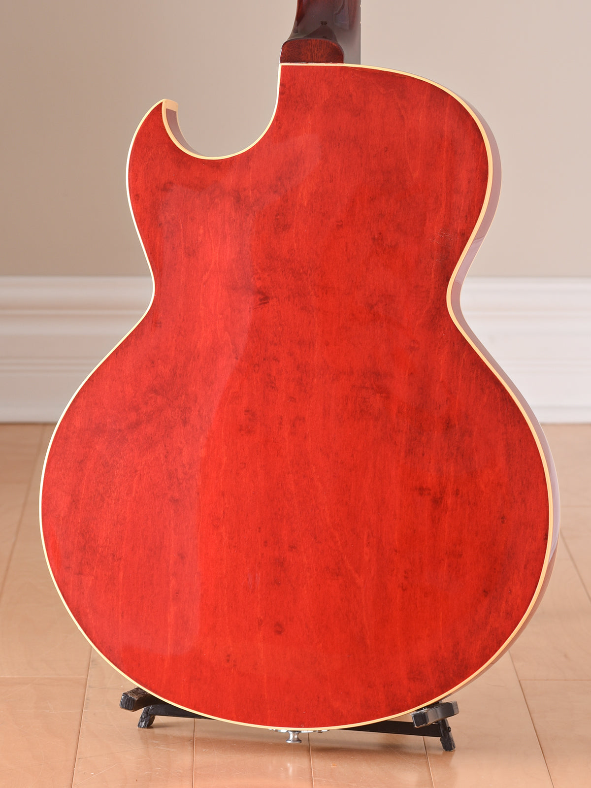1966 Gibson ES-125TDC