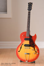 1966 Gibson ES-125TDC