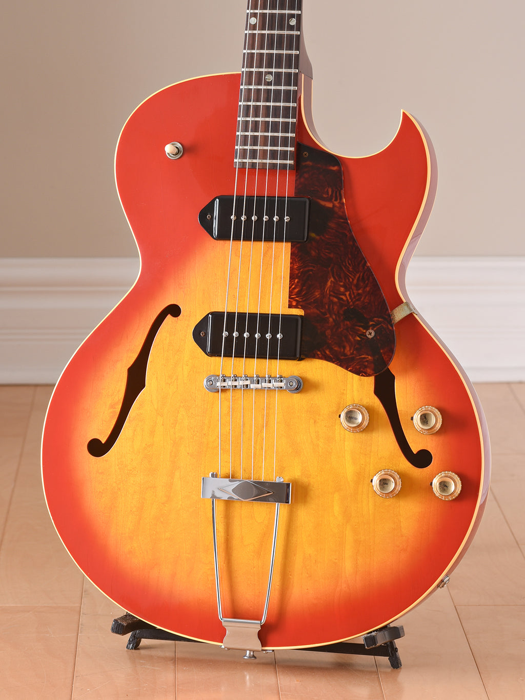 1966 Gibson ES-125TDC