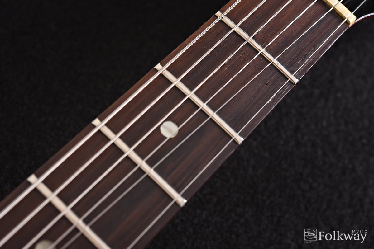 1966 Gibson ES-125TDC