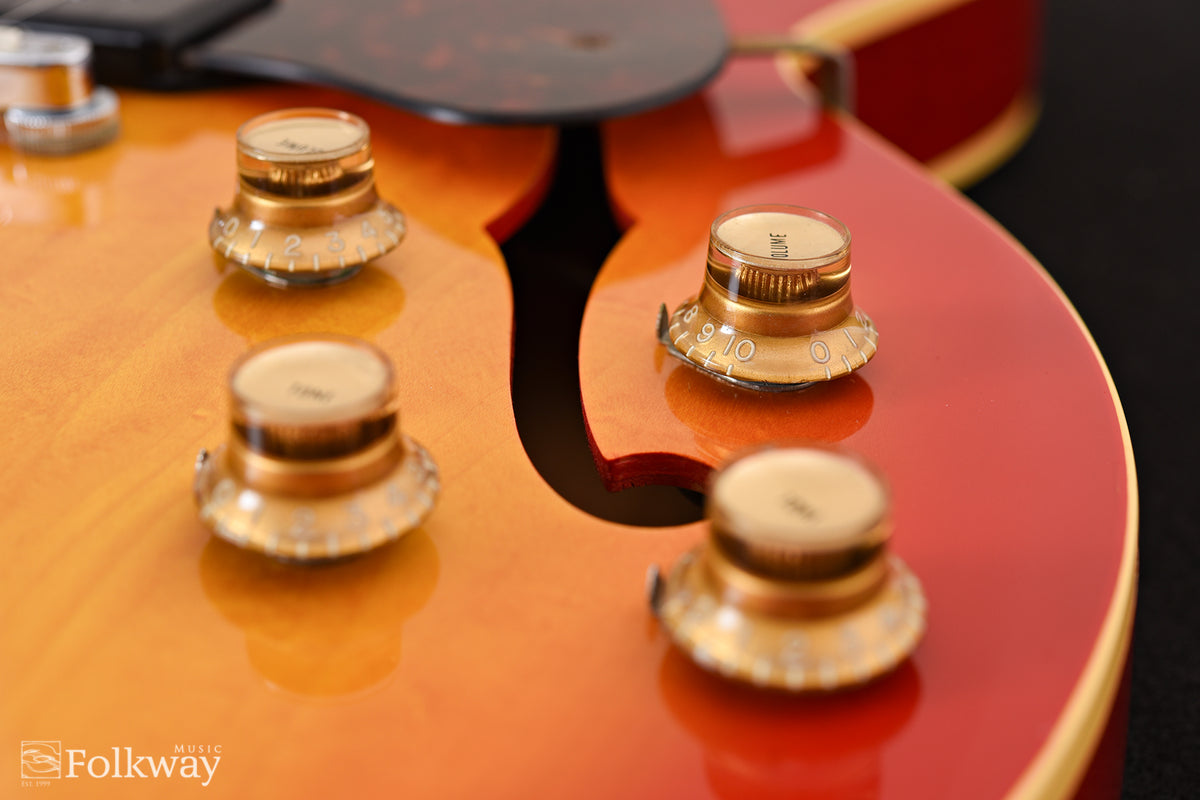 1966 Gibson ES-125TDC