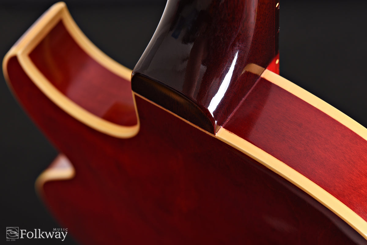 1966 Gibson ES-125TDC