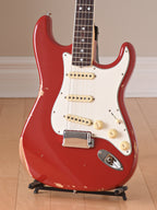 2024 Fender Custom Shop '67 Stratocaster Relic / CC