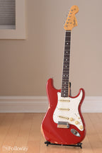 2024 Fender Custom Shop '67 Stratocaster Relic / CC