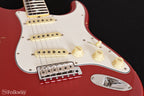 2024 Fender Custom Shop '67 Stratocaster Relic / CC