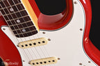 2024 Fender Custom Shop '67 Stratocaster Relic / CC