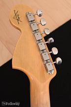 2024 Fender Custom Shop '67 Stratocaster Relic / CC