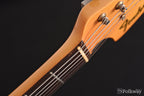 1964 Fender Jaguar - Black Refinish