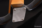 1964 Fender Jaguar - Black Refinish
