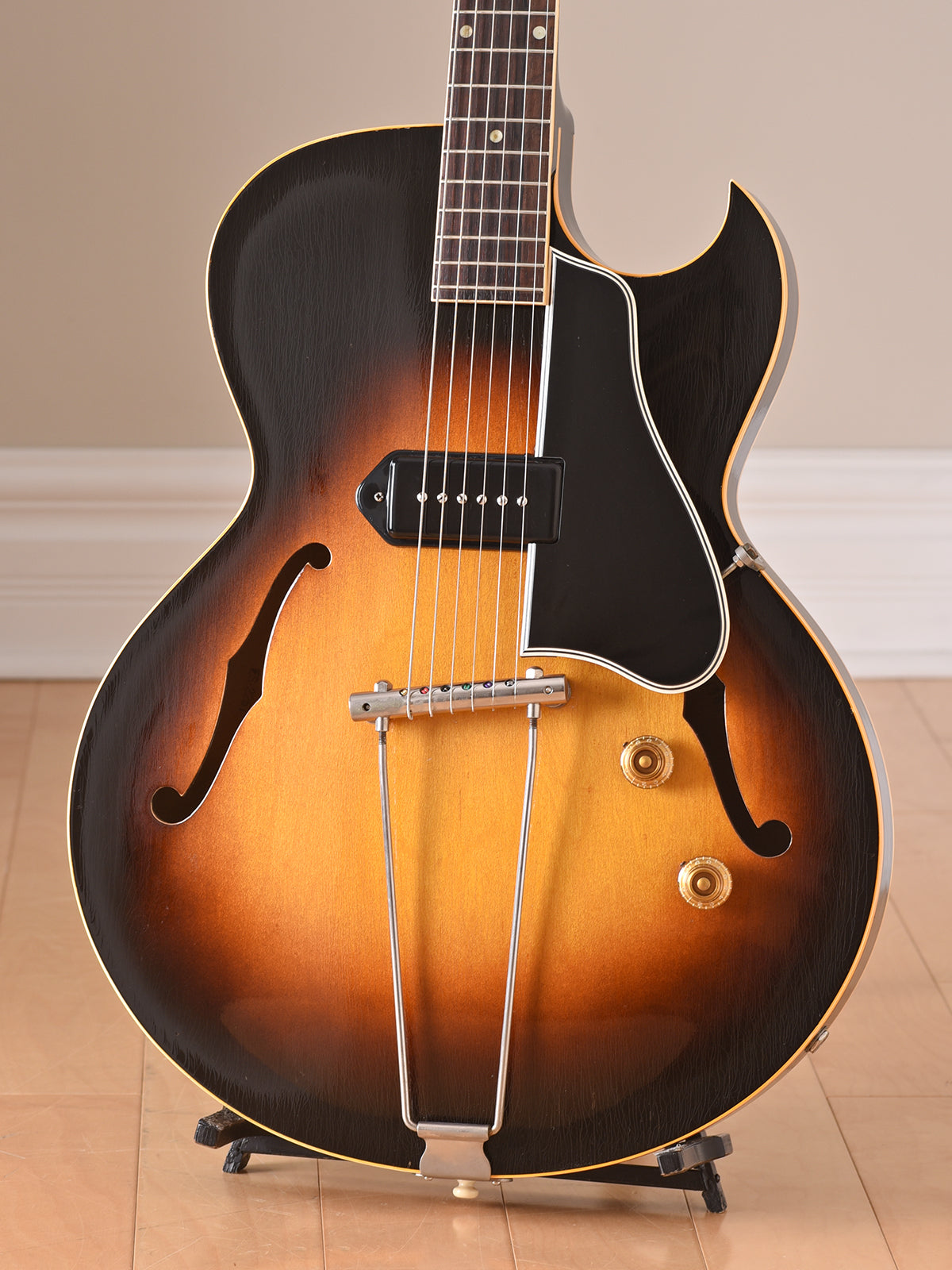 1956 Gibson ES-225T