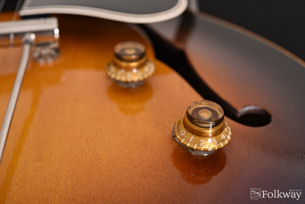 1956 Gibson ES-225T