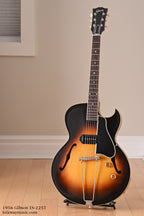 1956 Gibson ES-225T