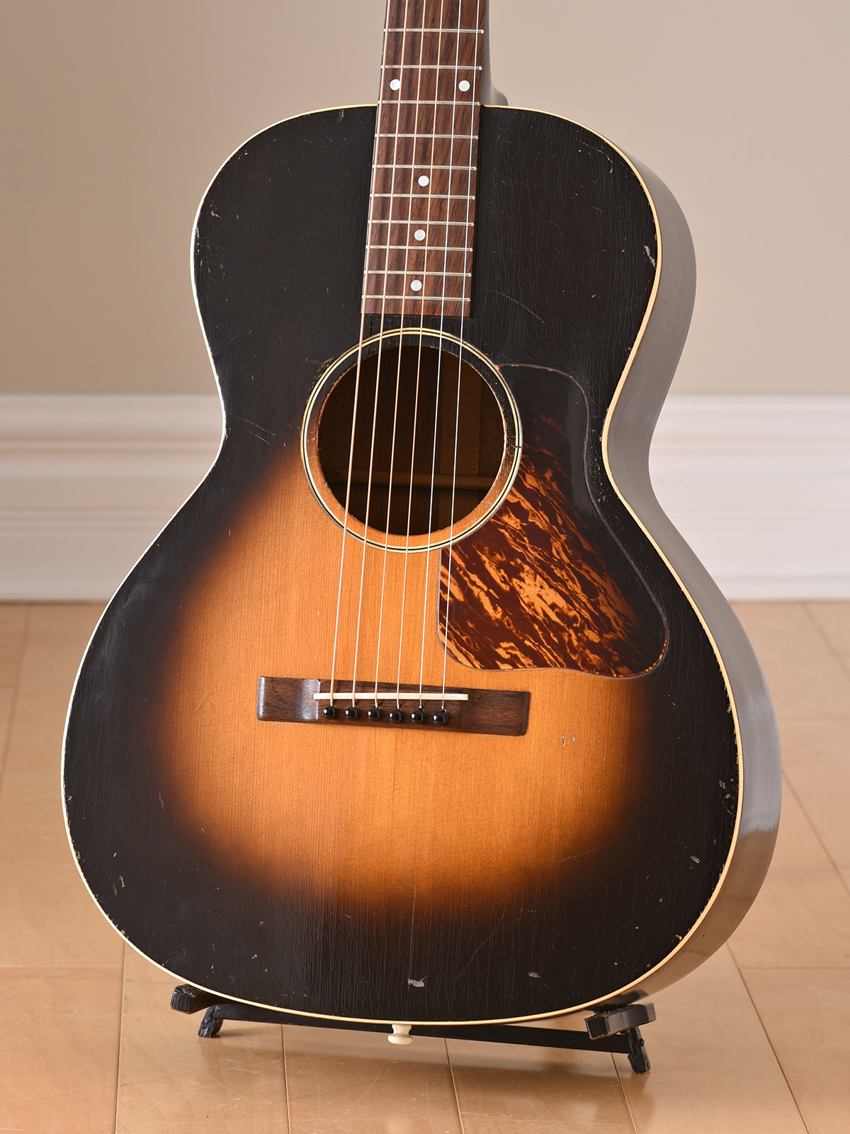 1936 Gibson HG-00