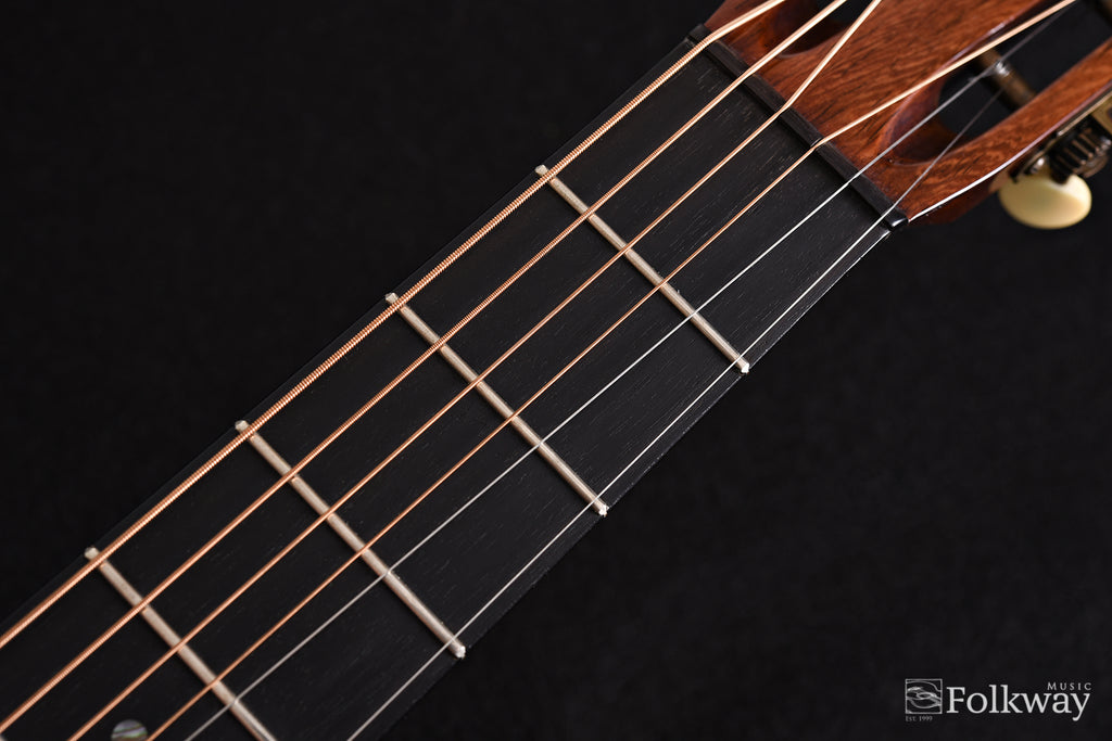 2016 Martin 00-18 Authentic 1931 VTS