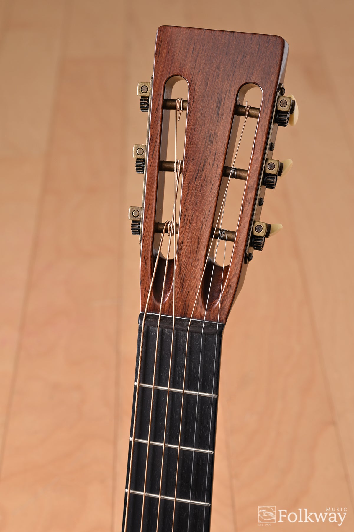 2016 Martin 00-18 Authentic 1931 VTS