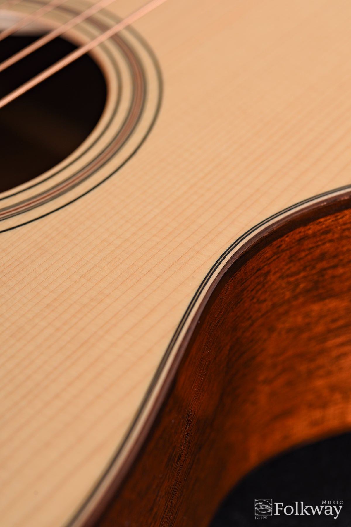 2016 Martin 00-18 Authentic 1931 VTS