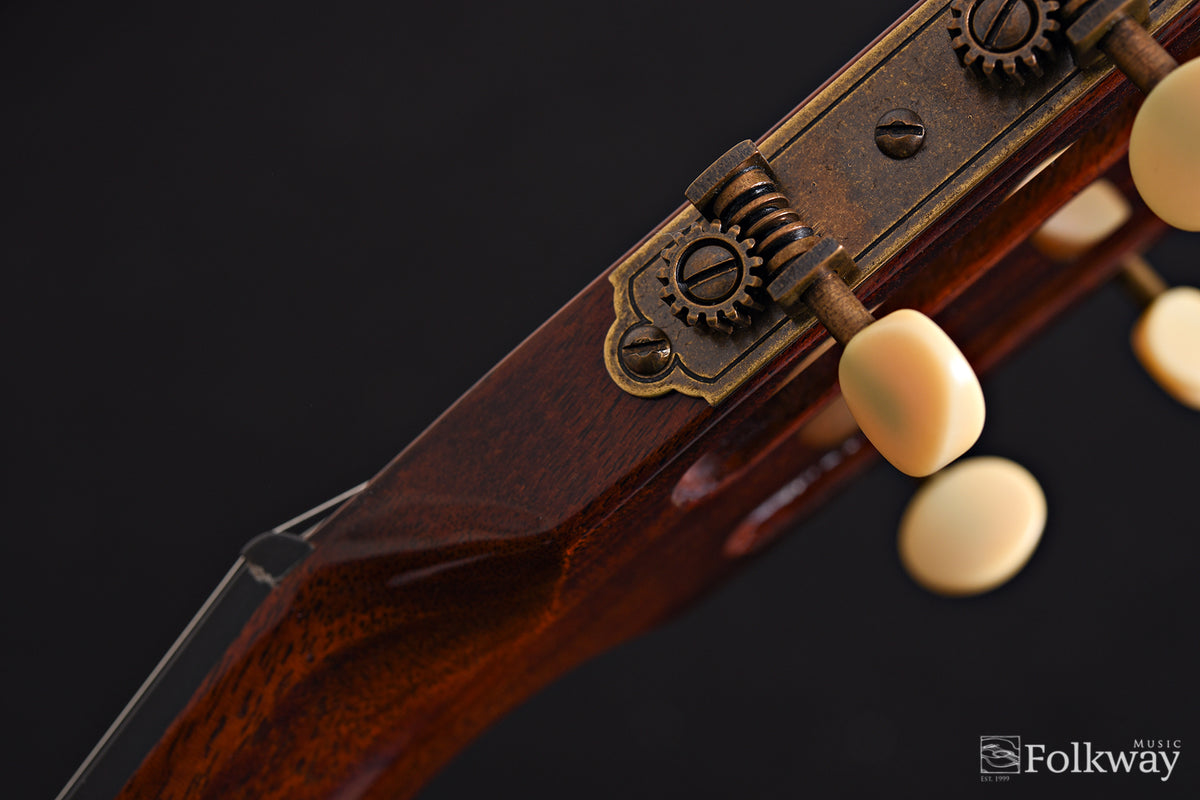 2016 Martin 00-18 Authentic 1931 VTS