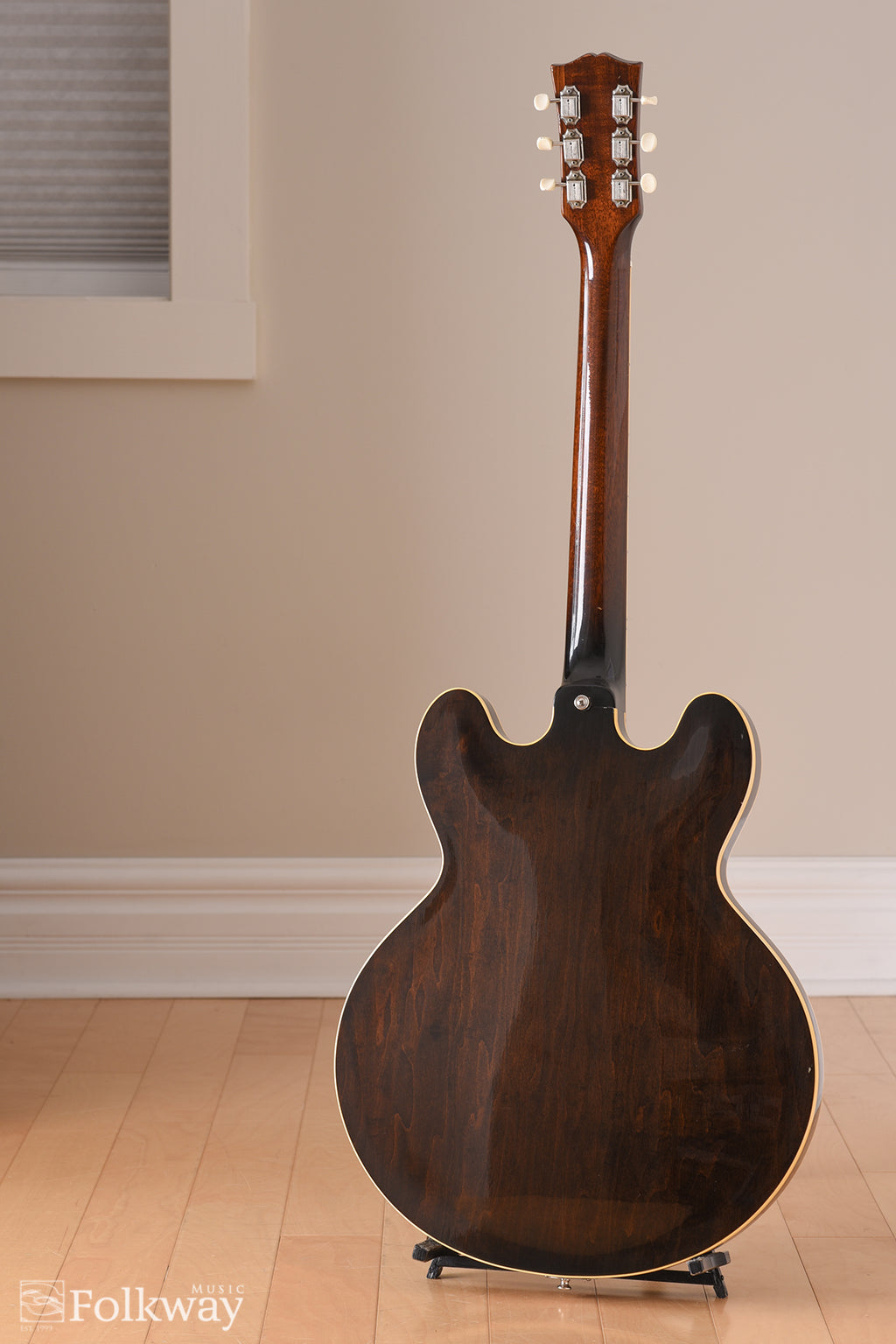 1960 Gibson ES-330T