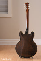 1960 Gibson ES-330T