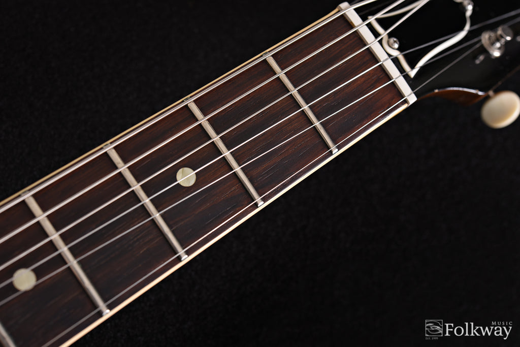 1960 Gibson ES-330T