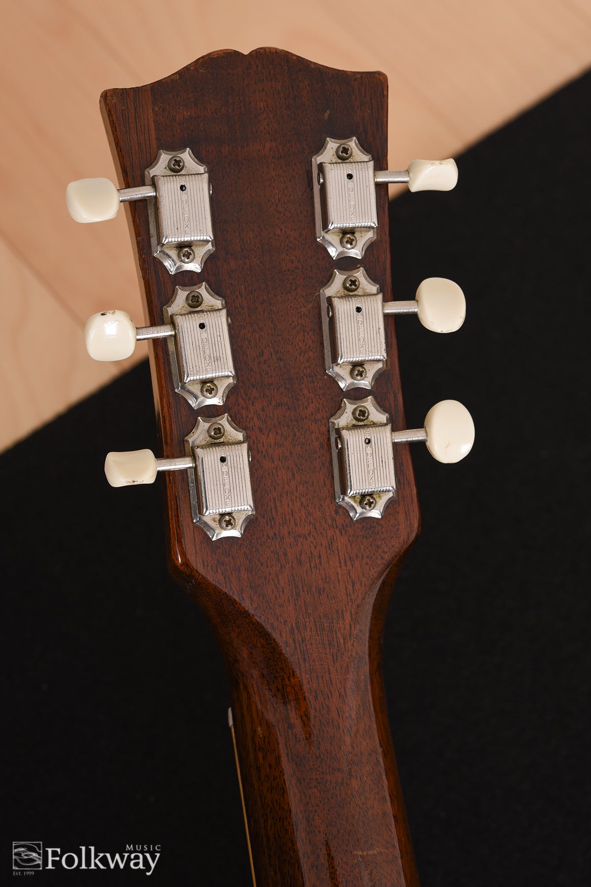 1960 Gibson ES-330T