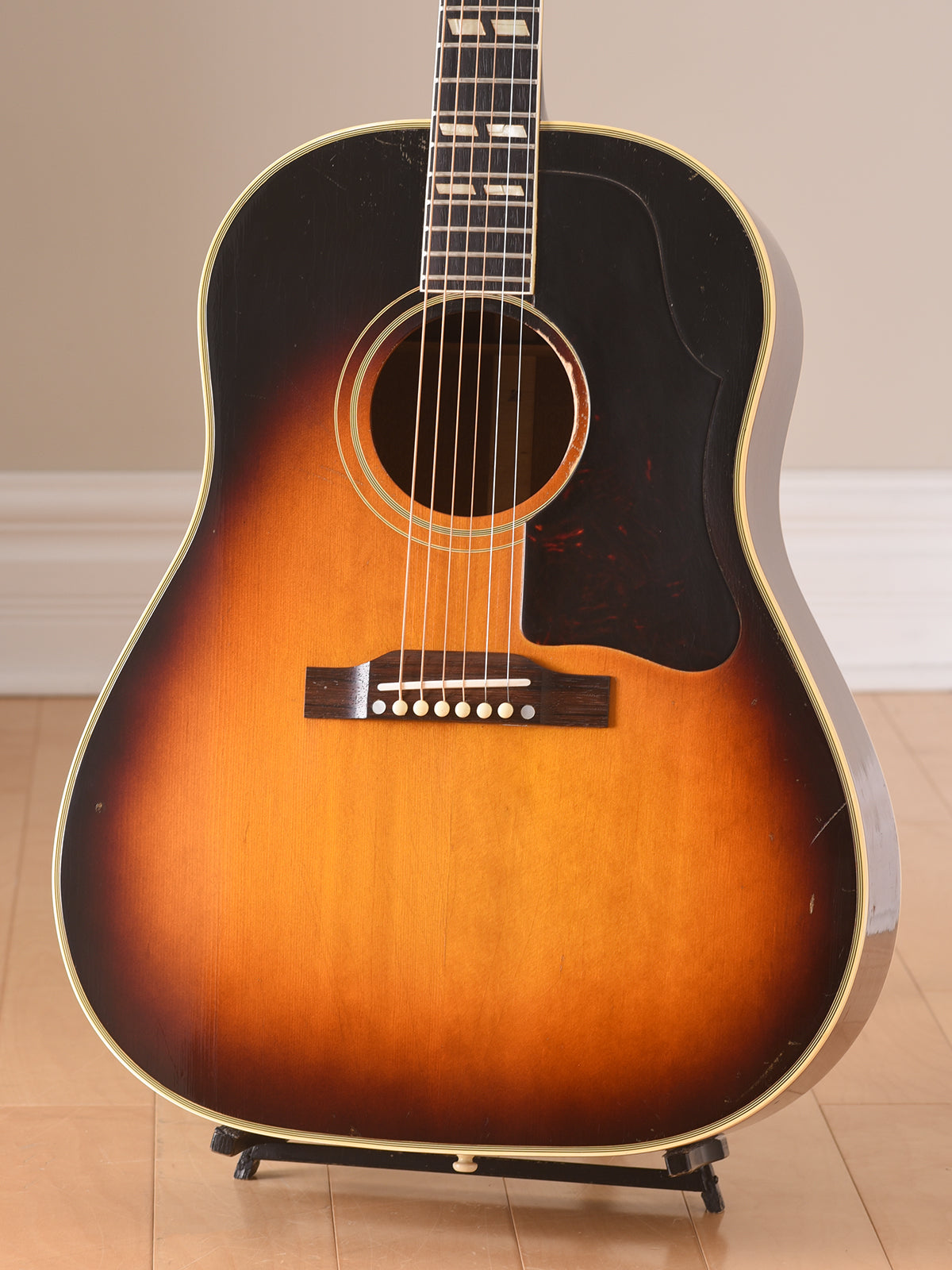 1959 Gibson SJ