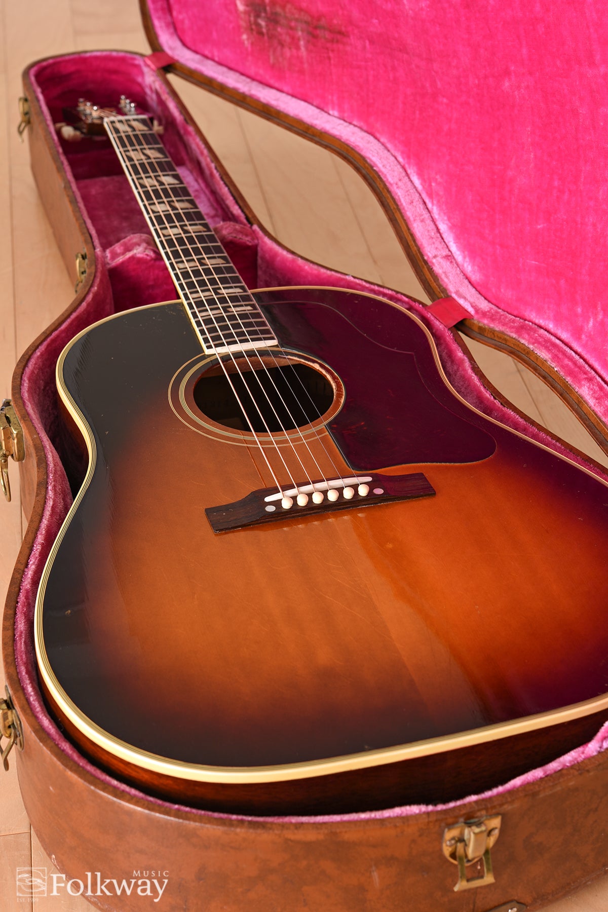 1959 Gibson SJ