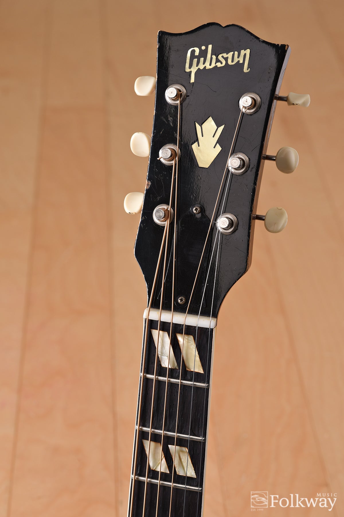 1959 Gibson SJ