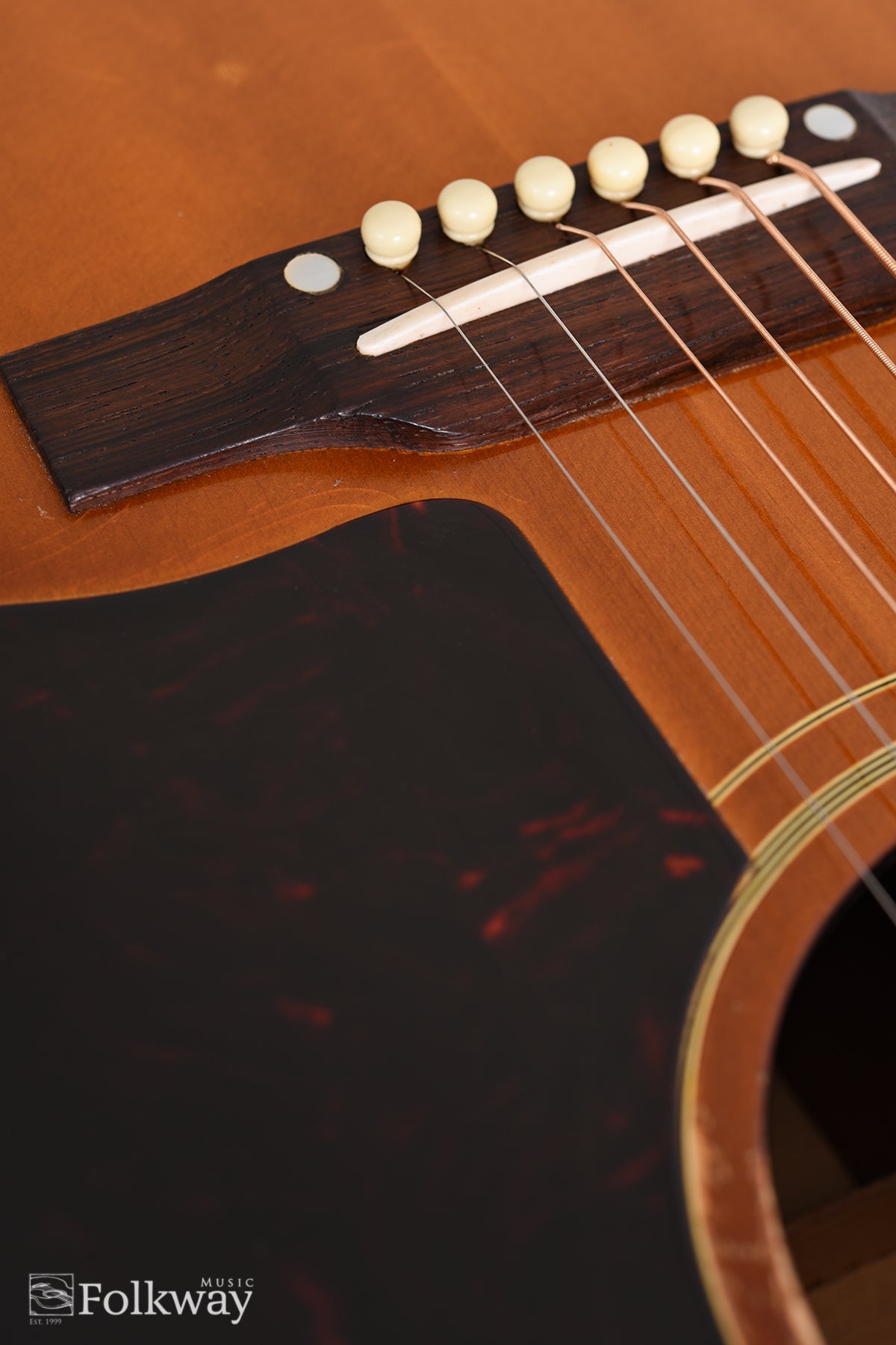 1959 Gibson SJ