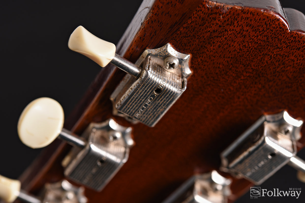 1959 Gibson SJ
