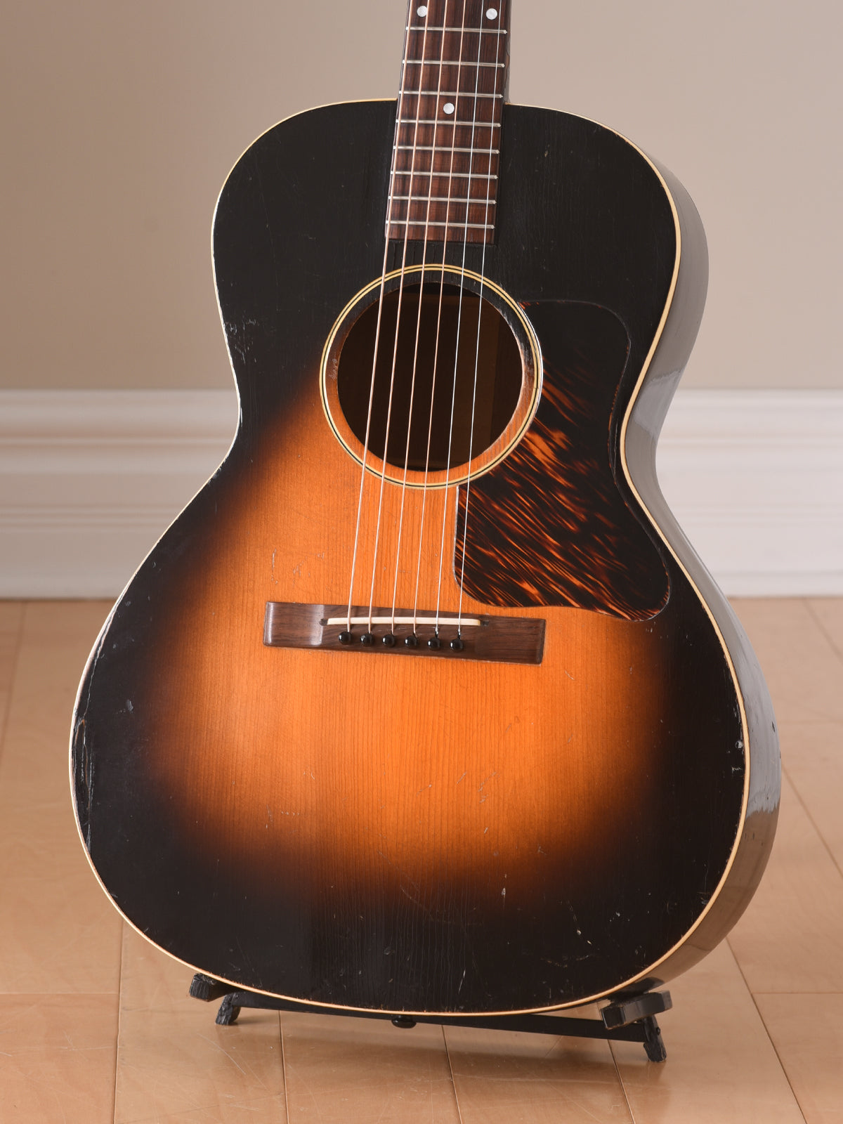 1935 Gibson L-00
