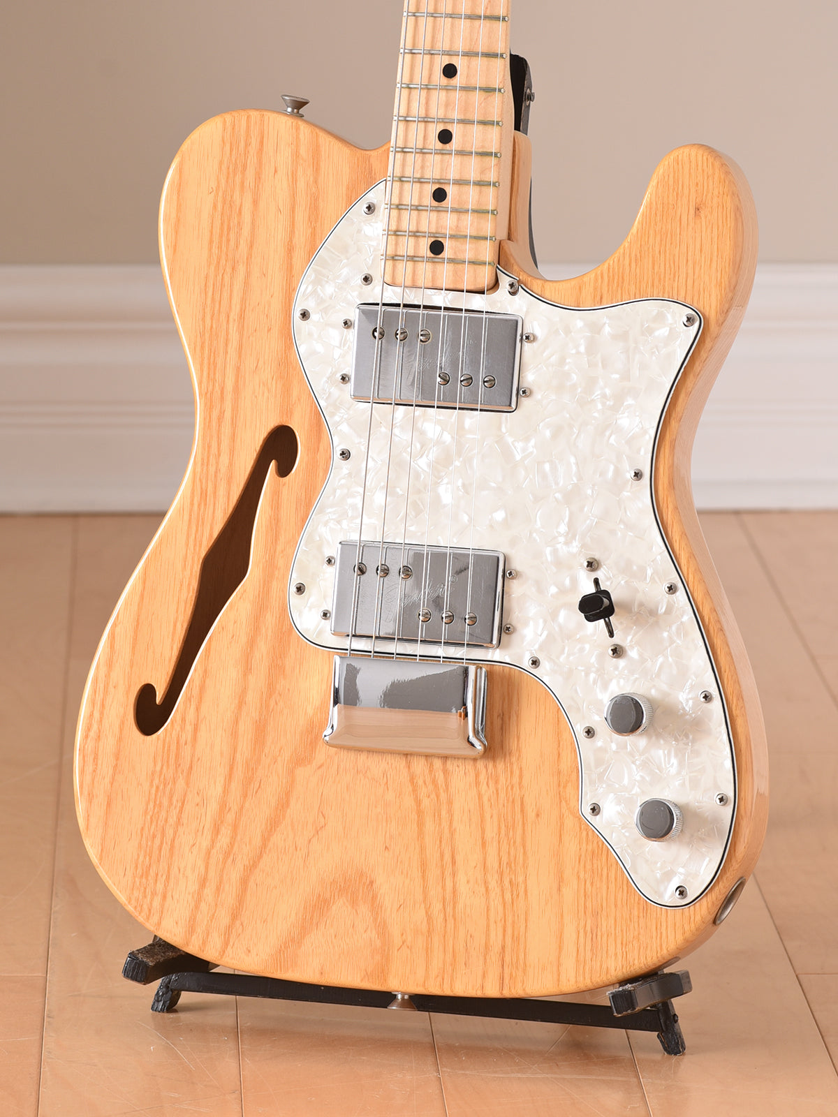 1973 Fender Telecaster Thinline